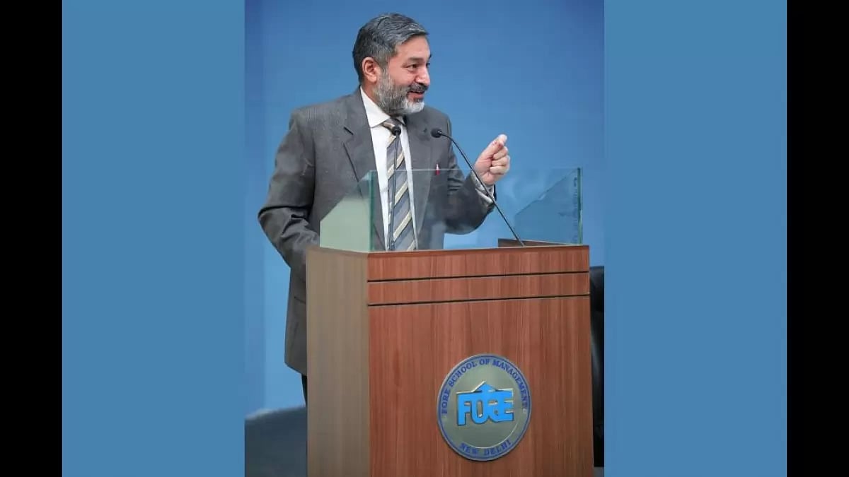 Shri Gunjeet Singh Pannu, President of the Income Tax Appellate Tribunal