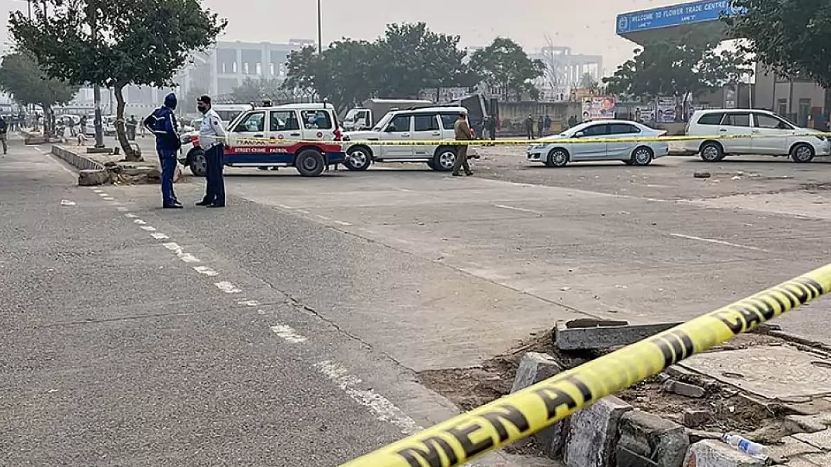 Security tightened in Belagavi district