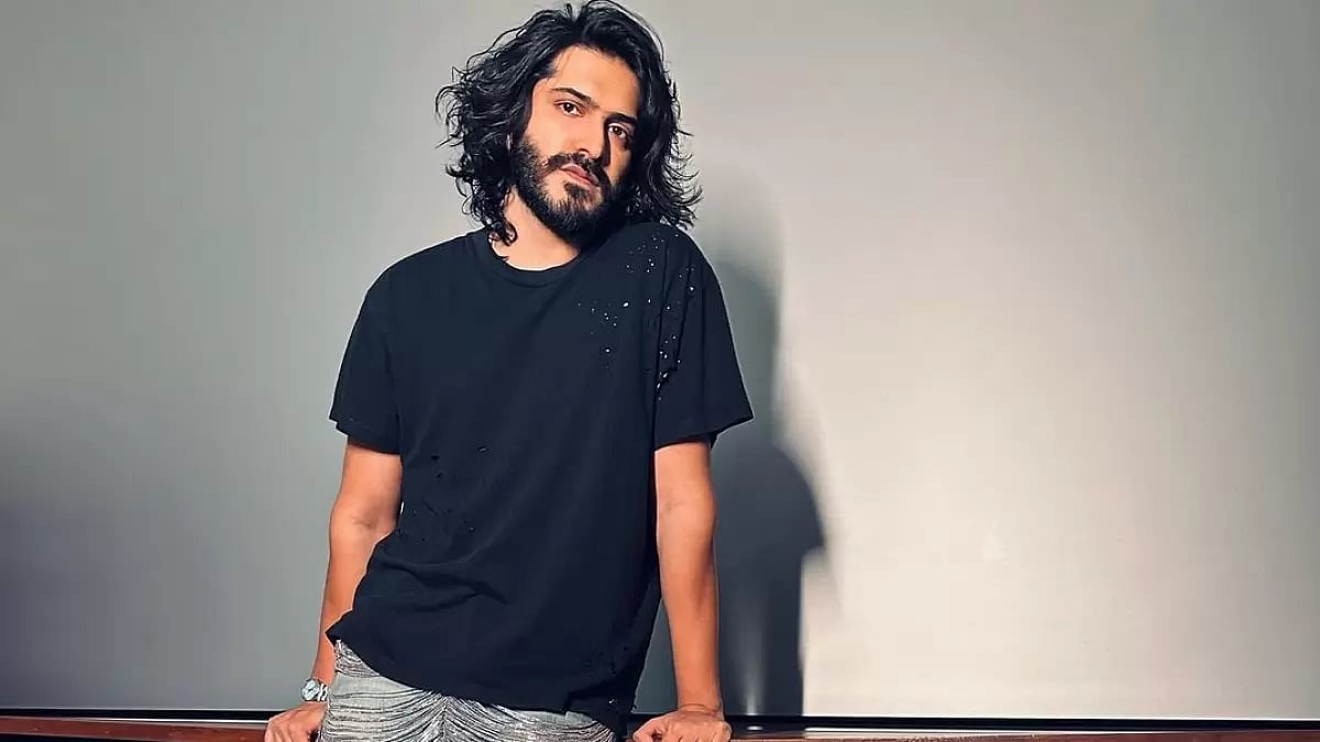 Harsh Varrdhan Kapoor