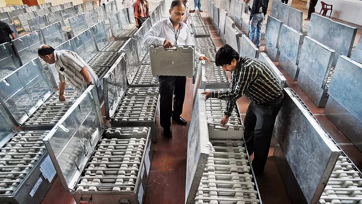 How With Every Election Candidates’ Fortunes Rise Manifold In Gujarat