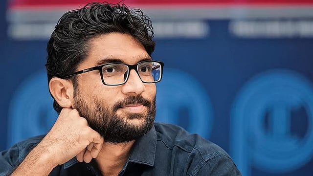 Gujarat Elections: Jignesh Mevani Has An Uphill Task To Retain His Seat