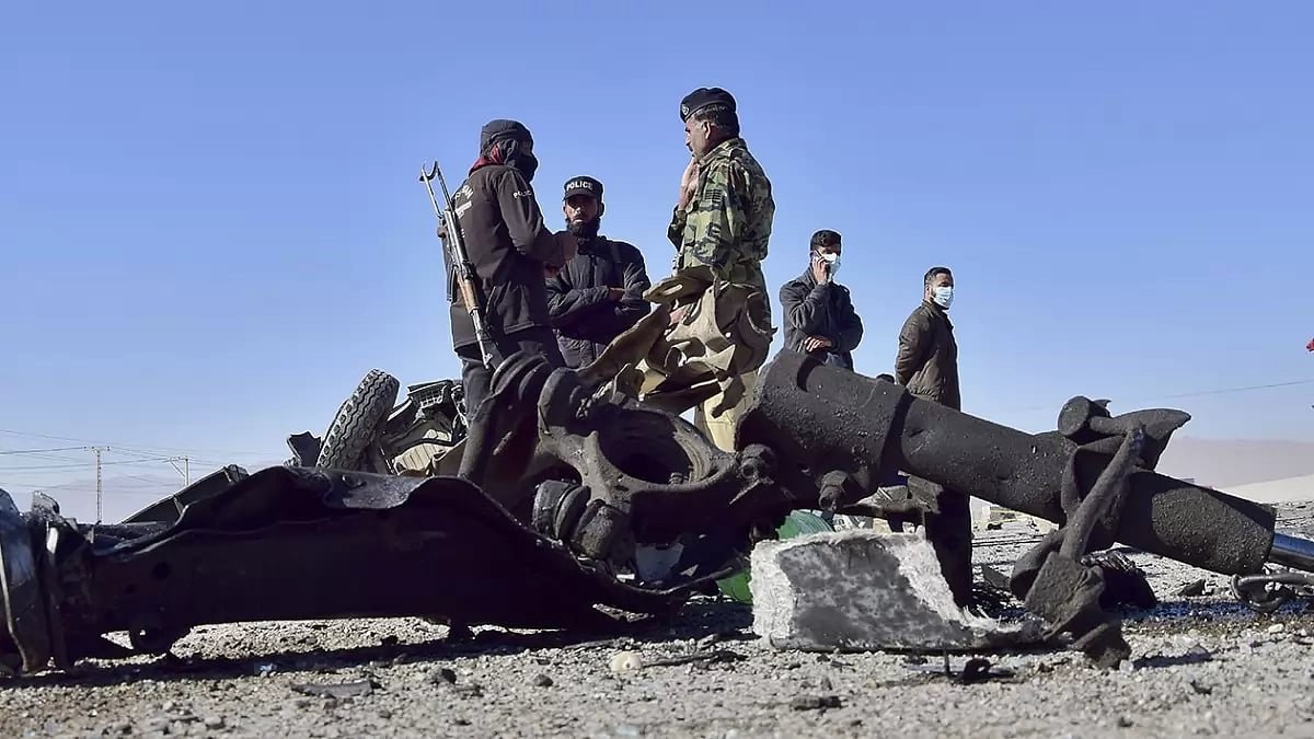 Jammu and Kashmir: Dhangri Terror Attack Toll Climbs To Seven