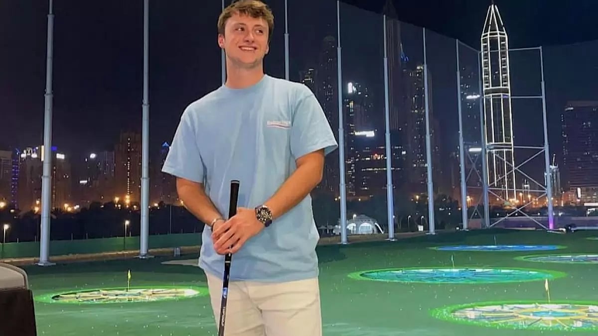 Nathan Sanahuja, Entrepreneur