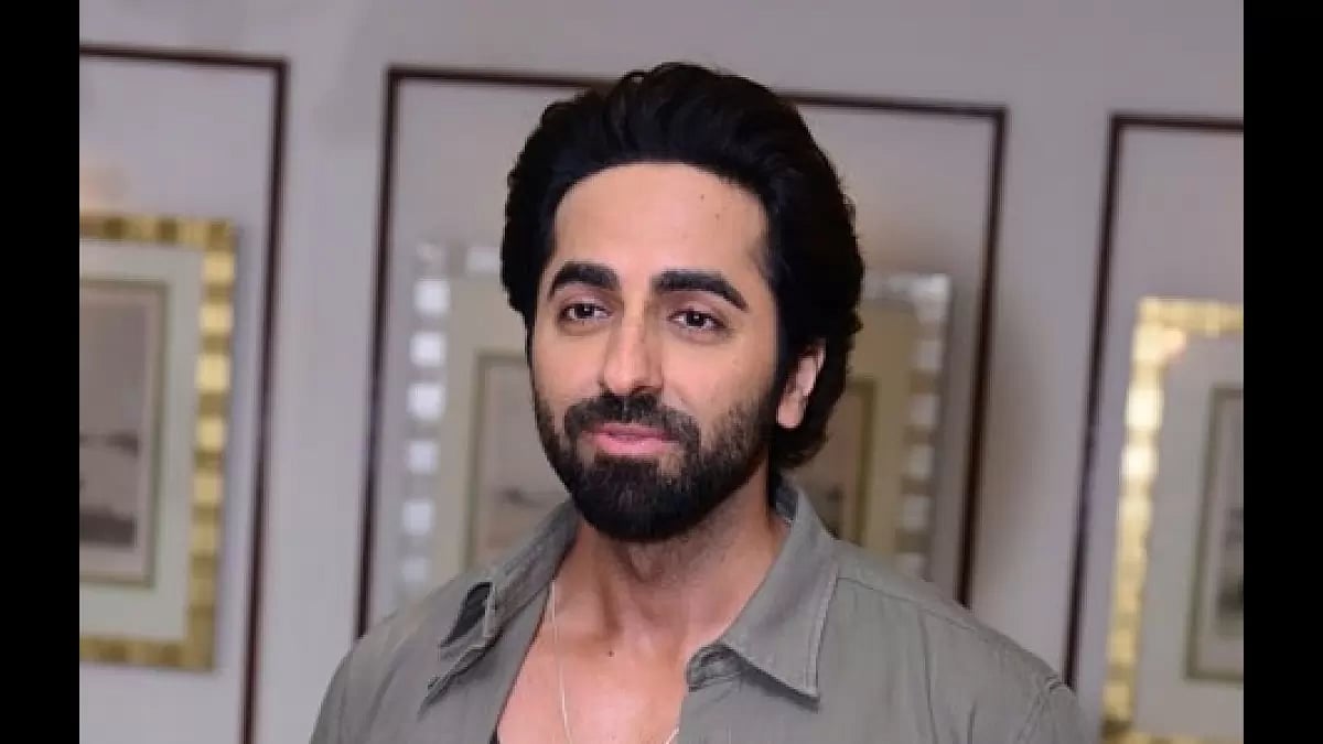 Ayushman Khurrana 