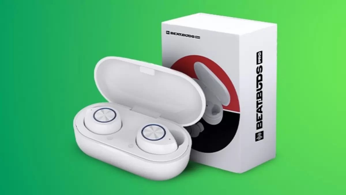 BeatBuds Pro