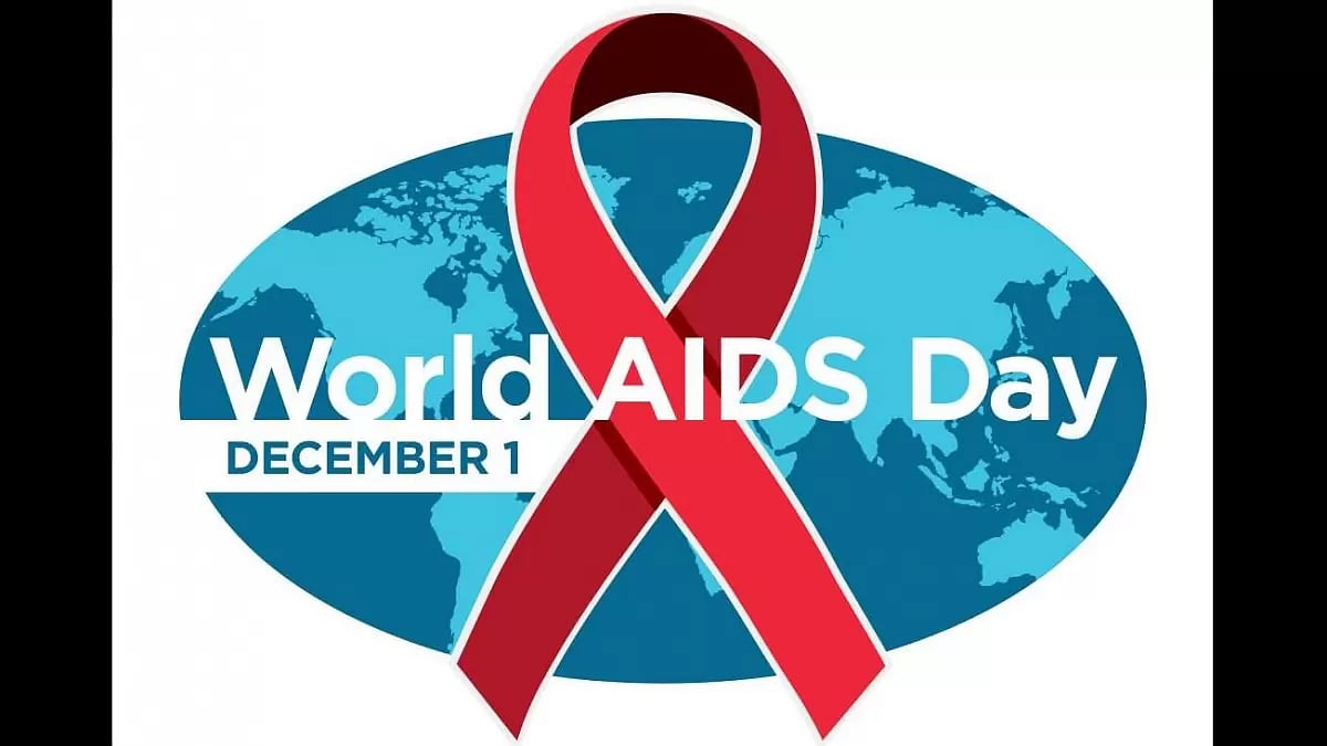 World AIDS Day