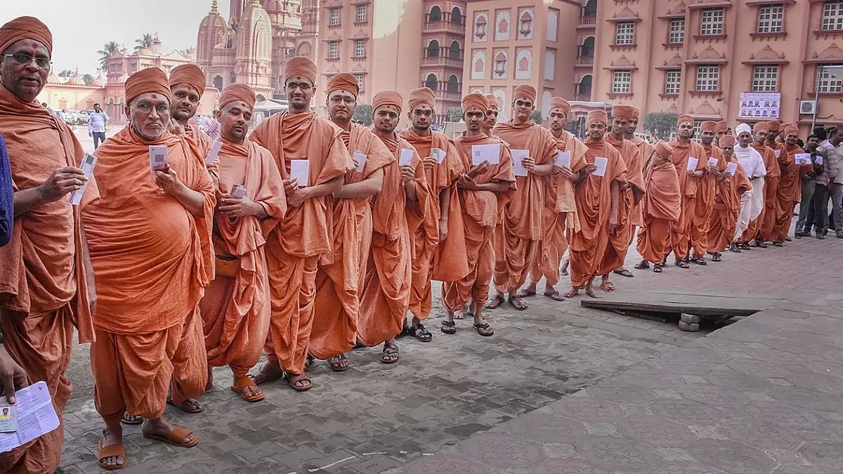 1st phase of Gujarat elections 2022