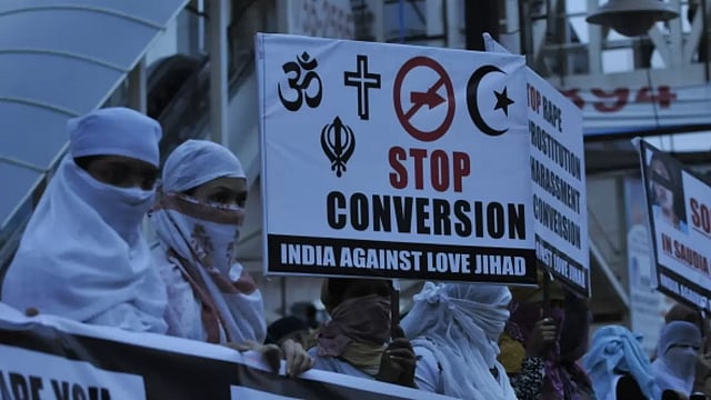 Anti-Conversion Laws In India: Are We Ready To Debate Presumptions, Prejudices And Preferences?