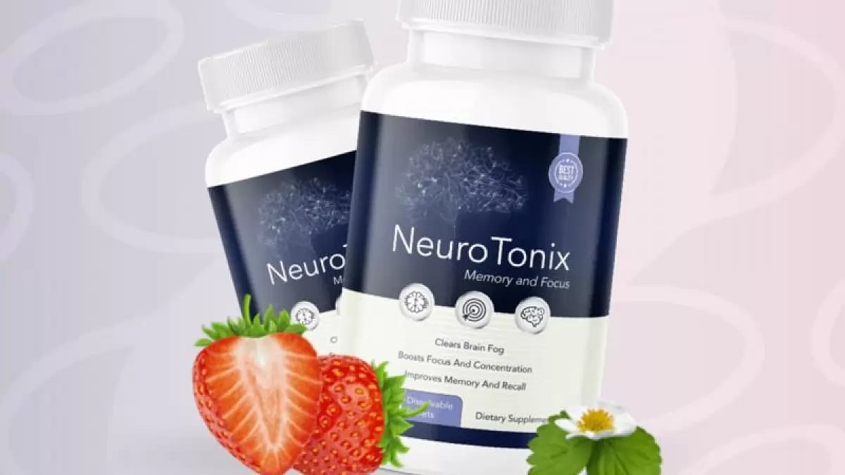 NeuroTonix Reviews 