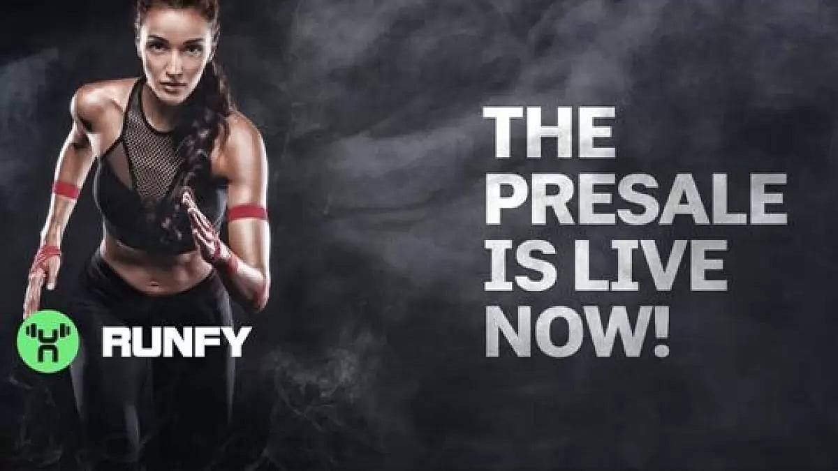 Runfy Token