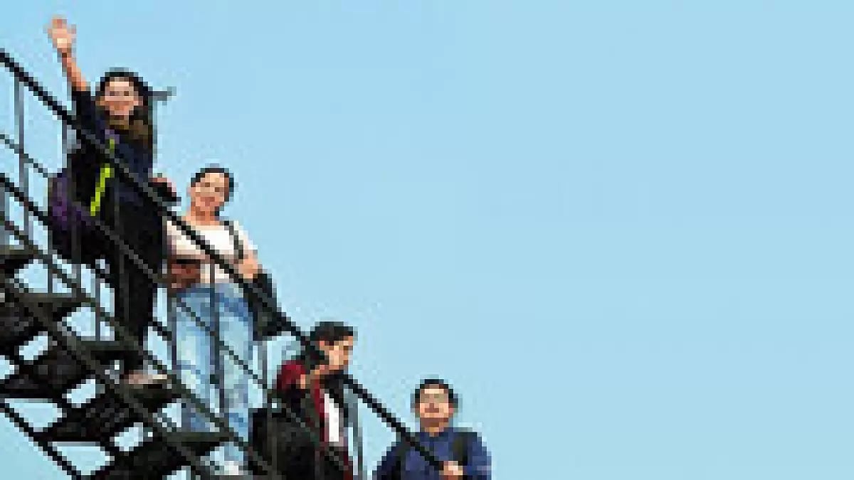 Fine imposed on NCFSC group of institution 