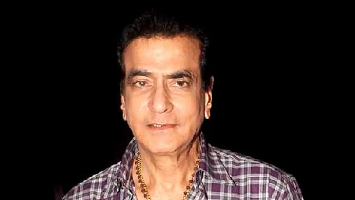 Instagram : Actor Jeetendra 