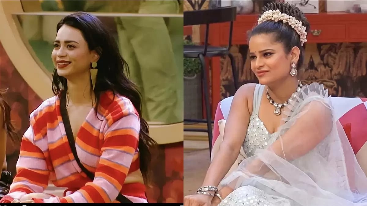 ‘Bigg Boss 16’ Contestants Soundarya Sharma and Archana Gautam