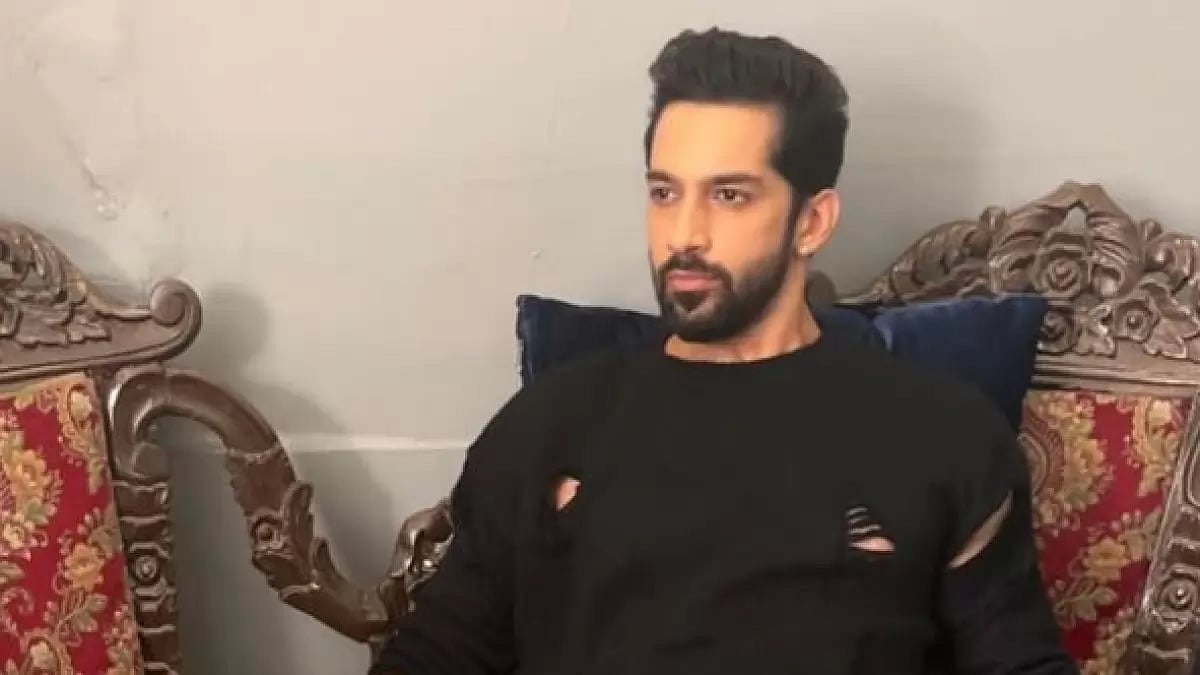 Karan Vohra Recalls His First Stint On TV