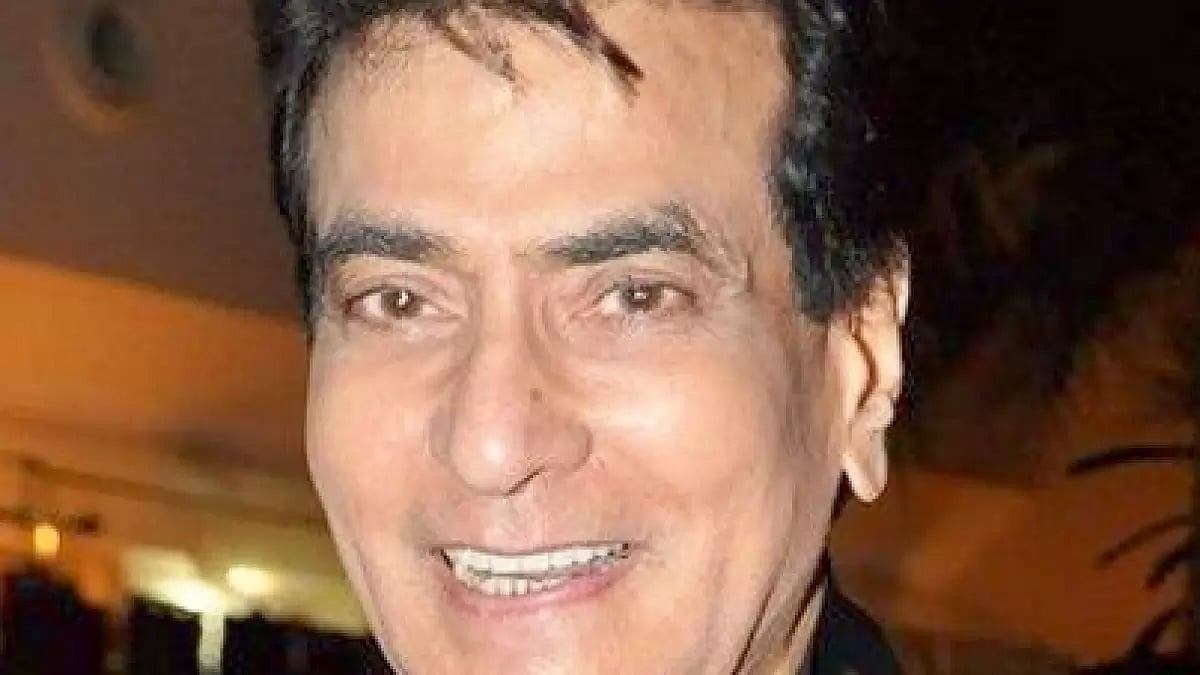 Jeetendra Advises Indian Idol 13 Contestant To Try In Films 