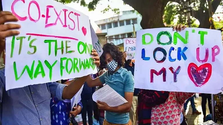 The State is no longer just a protector of rights but an intruder in the most intimate zones. - Representative image