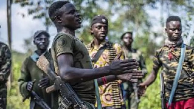 Congo: Military Accuses M23 Rebels Of Breaching Ceasefire And Killing 50 Civilians