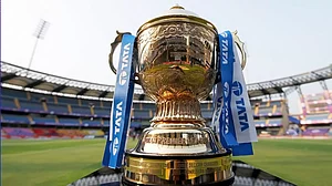 The 2023 IPL will be played between April and October.