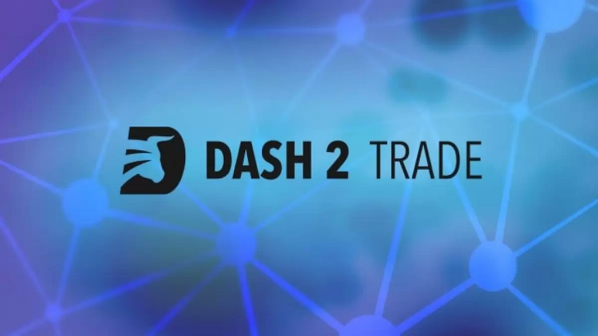 Dash 2 Trade