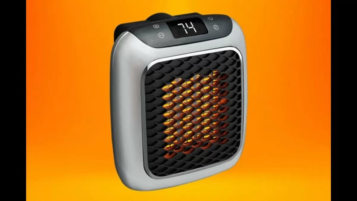 HeatWell Heater Canada 