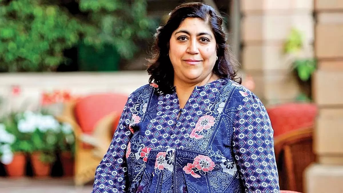 Gurinder Chadha
