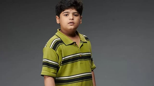 From Spooky Food Menu To Playful Pranks, Aayudh Bhanushali Shares Eerie Halloween Party Plans