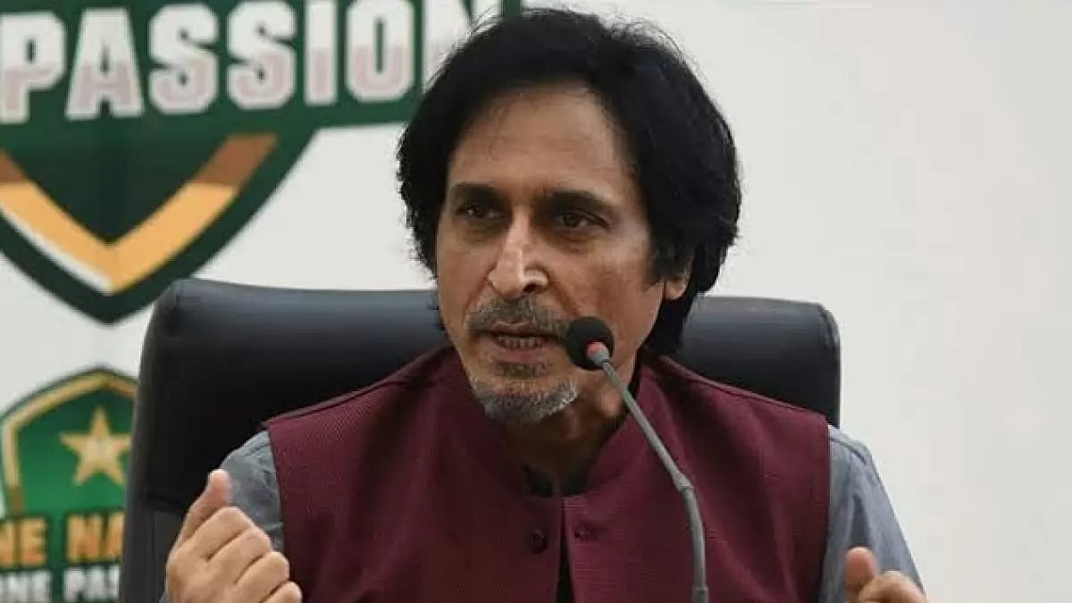 India had last toured Pakistan in the year 2008 for the Asia Cup ODI event.