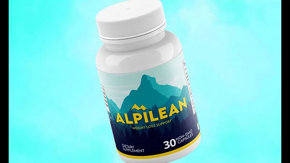 Alpilean Pills review