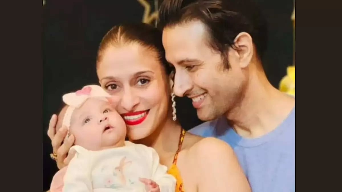 Apurva Agnihotri, Shilpa Saklani