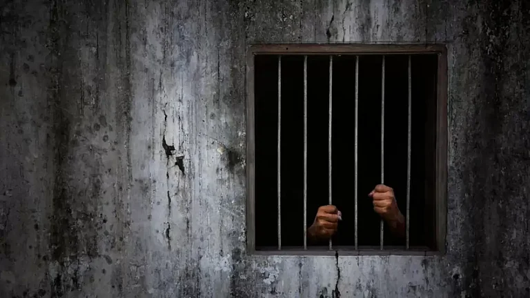 The walls of jail complexes have seen multiple instances of murders, attempted murders, and conspiracies to kill. - null