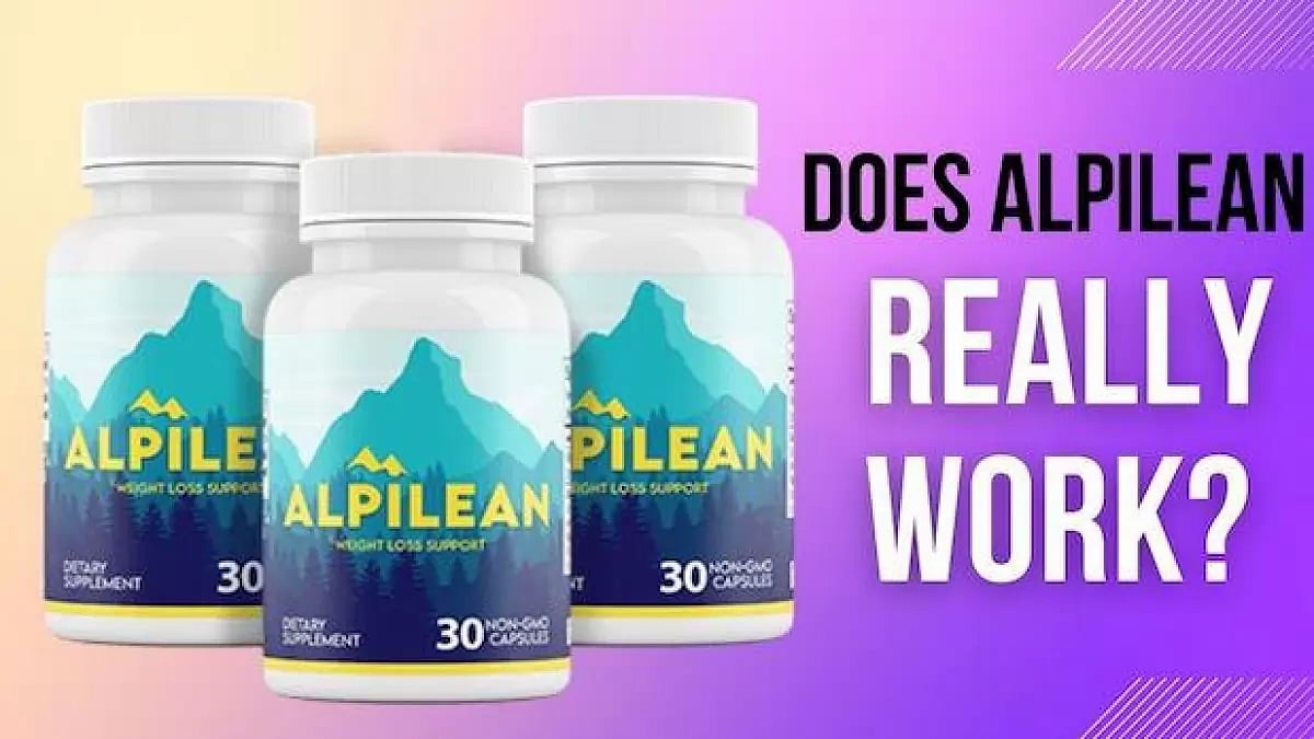 Alpilean Reviews
