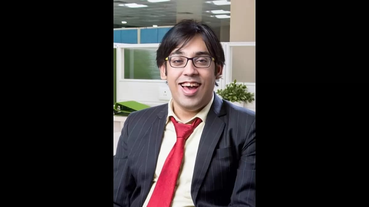 Inspiring the youth to bring about a change!