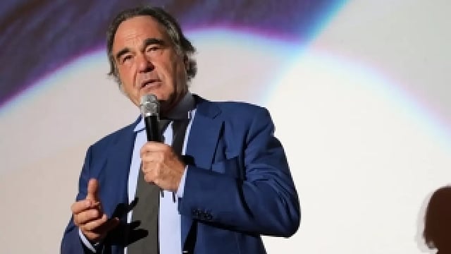Another Jury Chief, Another Controversy: Oliver Stone Slams US Rights Record