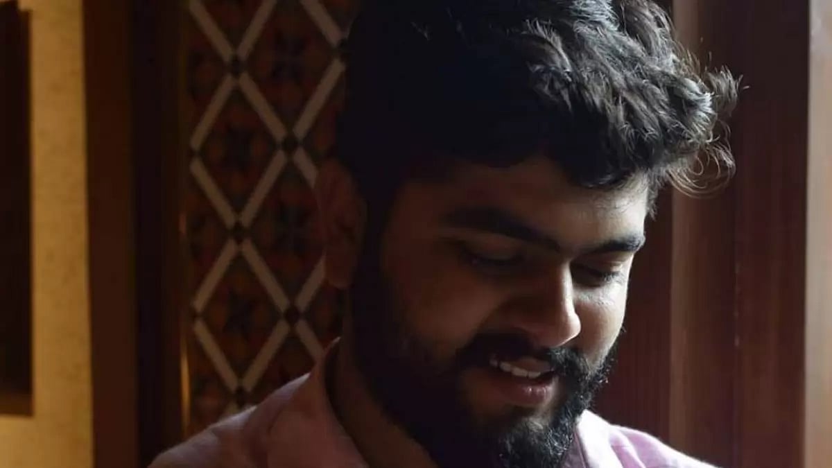 Aaftab Amin Poonawala