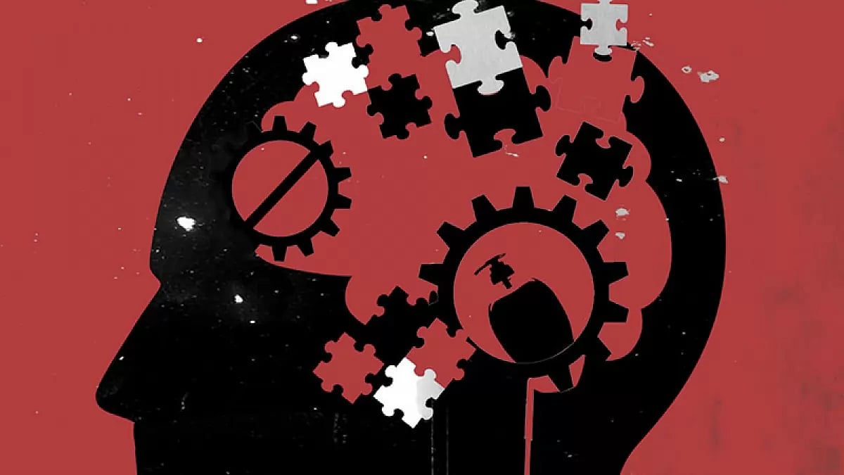 Obsessive-Compulsive Disorder (OCD) is the fifth most disabling psychiatric condition 