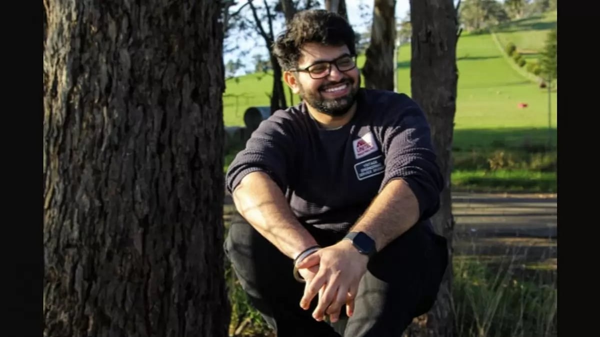 Mr Kshritij Bhardwaj, Founder, AllMesh Secure Solutions 