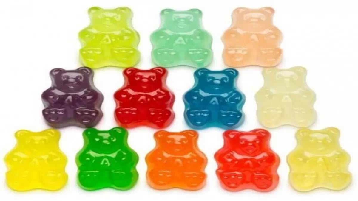 Shark Tank CBD Gummies