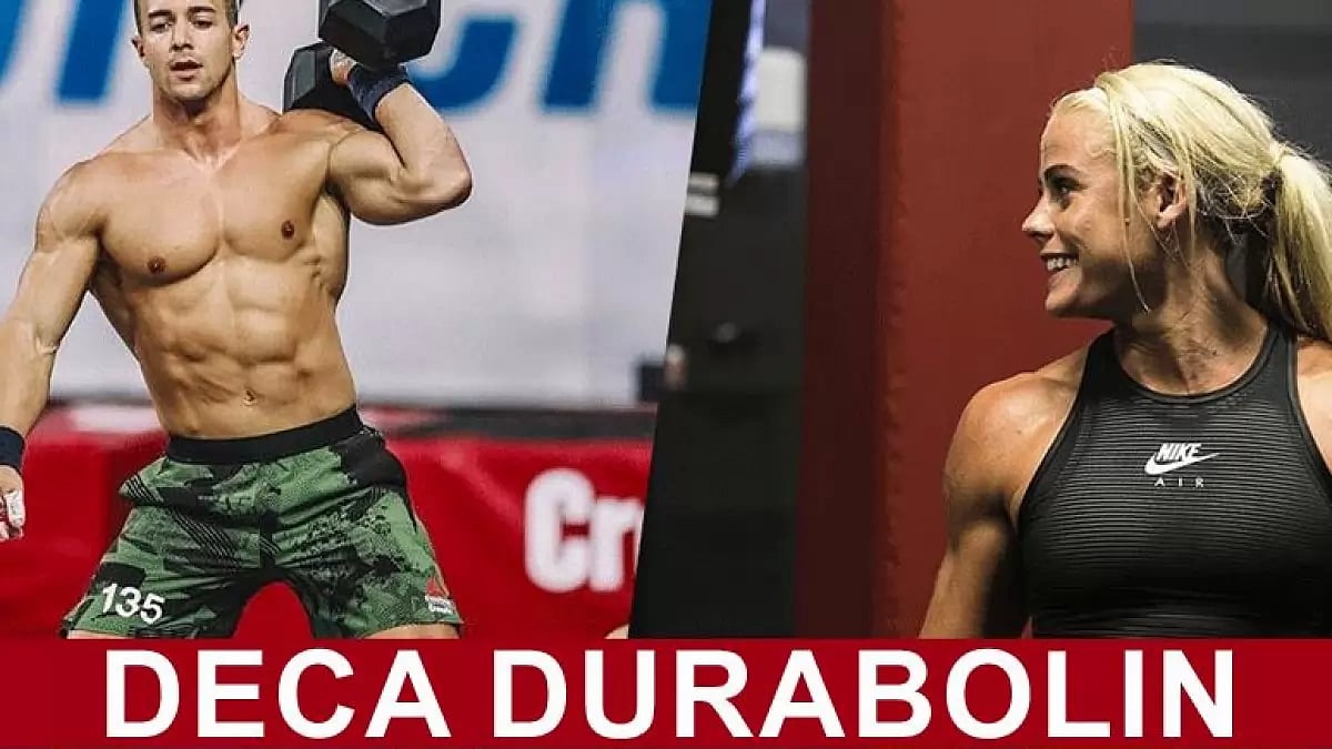 Deca Durabolin For Sale