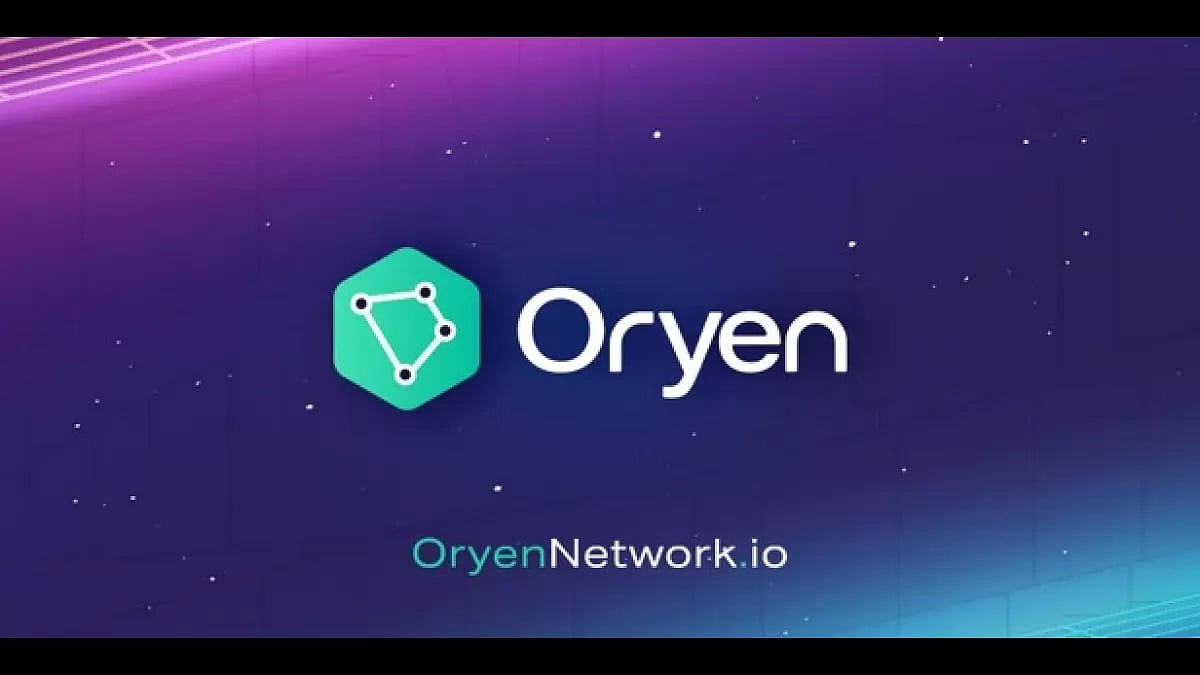 Oryen Network 
