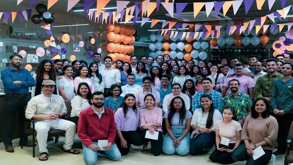 Whitecaps International School Of Pastry Celebrates 6 Year Anniversary