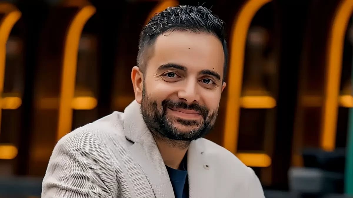 Mandeep Arora, Founder, UBON 