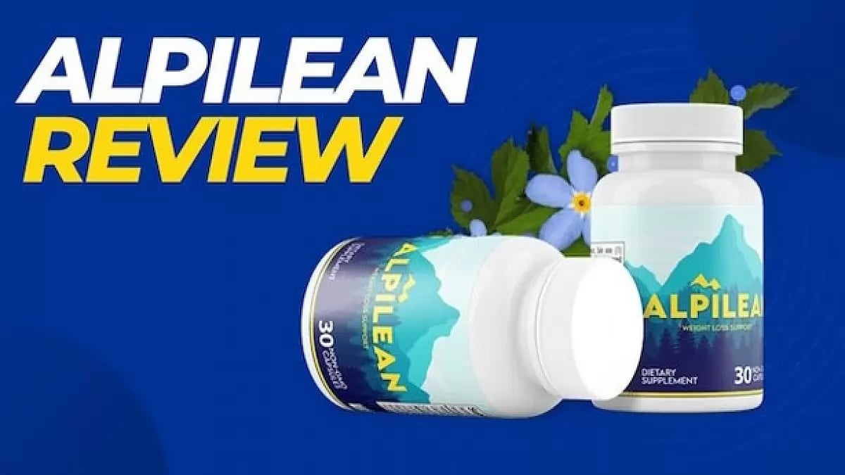 Alpilean Negative