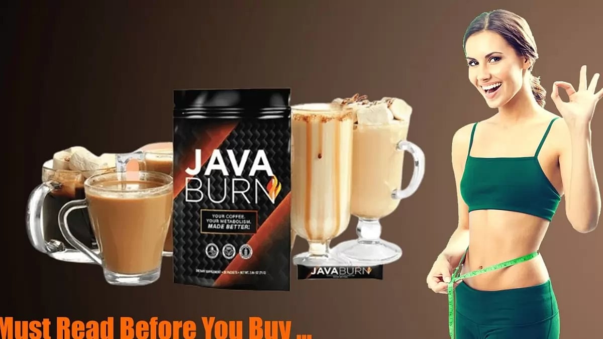 Java Burn Reviews 