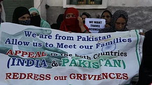 PoK nationals who had come to Kashmir under rehabilitation policy seek visas to travel back to their