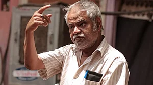 Sanjay Mishra
