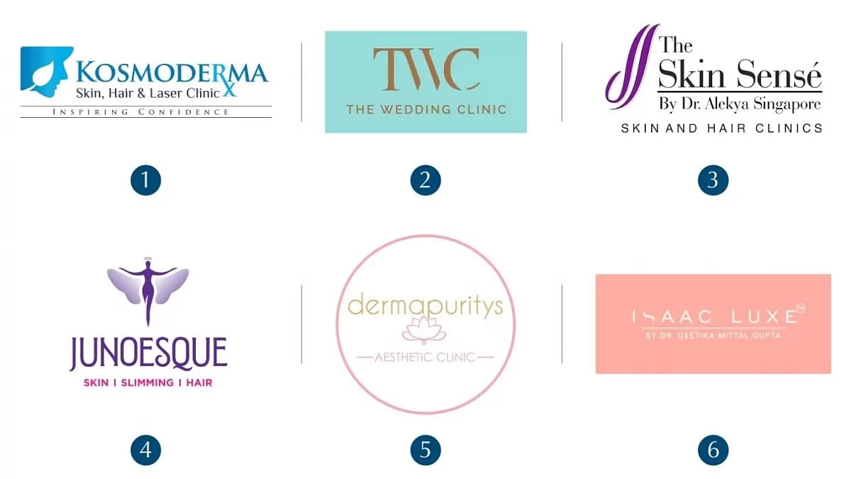Derma Clinics To Lookup To For The Wedding Season