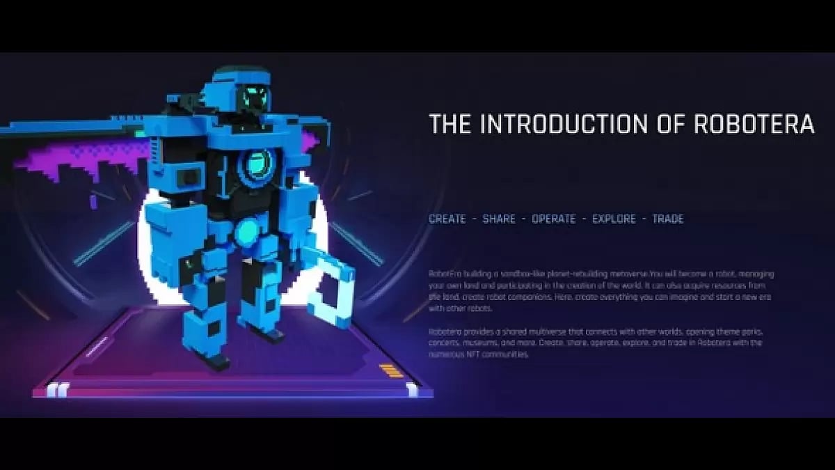 5 Promising New Cryptos