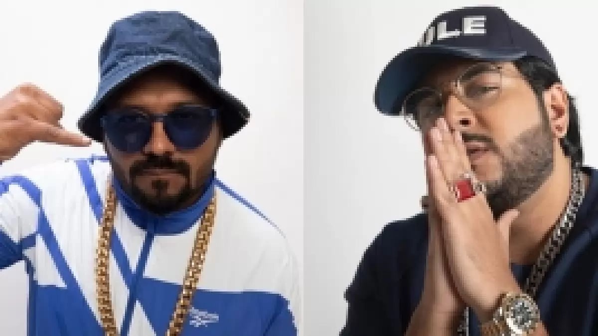 Shah Rule, D'Evil Share Their Experience Of Performing To 'Asli Action ...