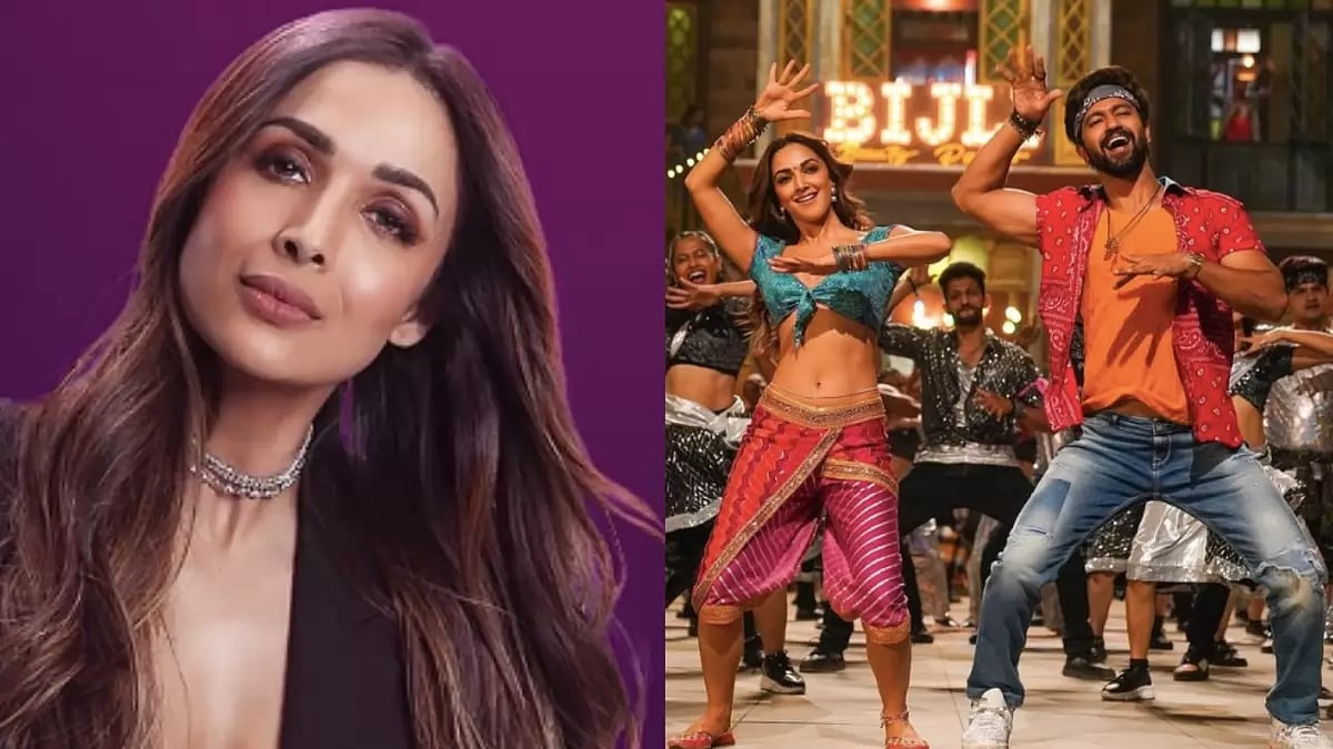 Be ready to watch 'Moving In With Malaika' and 'Govinda Naam Mera' on OTT