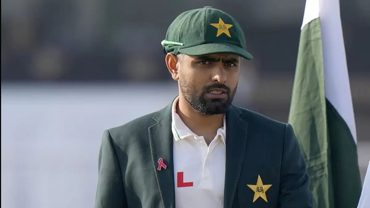 PAK Vs ENG, 1st Test: Curator Did Not Provide The Pitch That We Asked ...